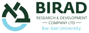 BIRAD (Bar-Ilan University)