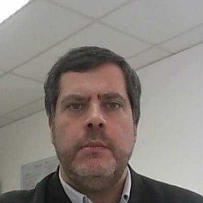 Hugo Wizenberg