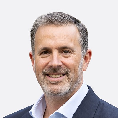 Dr. Ronny Banker