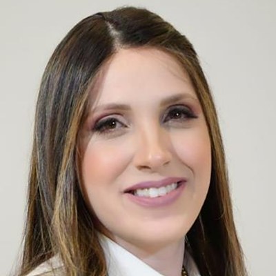 Dr. Shenhav Malul