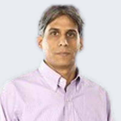 Dr. Yaron Yehoshua