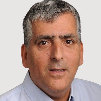 Prof. Yitzhak Mastai