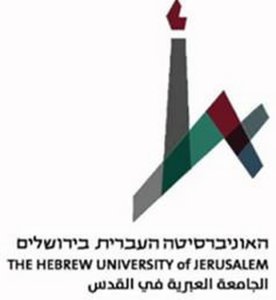 The Hebrew University of Jerusalem