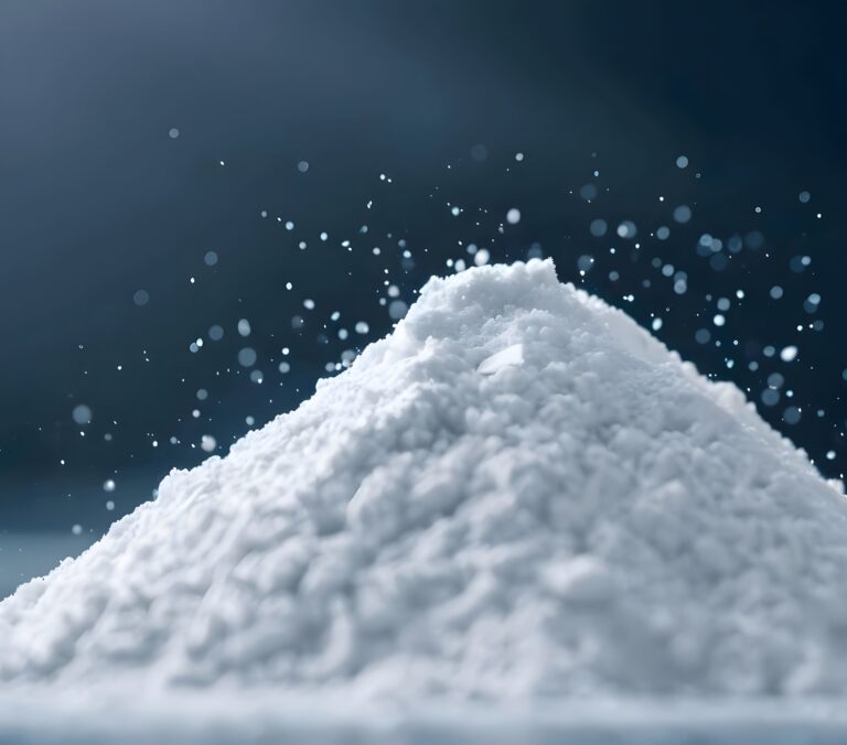Green titanium dioxide