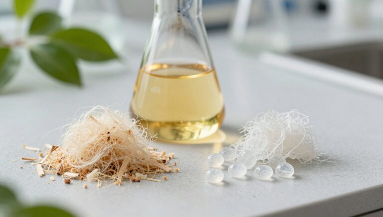 Renewable chemicals