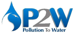 P2W (Pollution To Water)