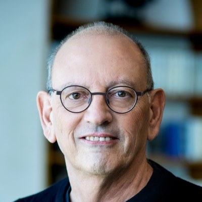 Dr. Dov Reichman